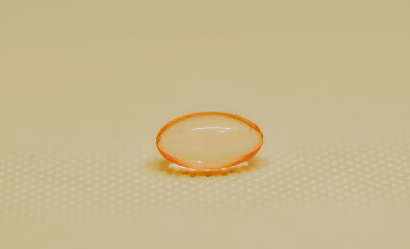 오메가3 효능 정리 10