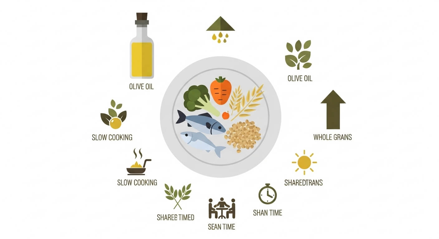 결론: 뇌와 몸을 동시에 지키는 식사의 정답