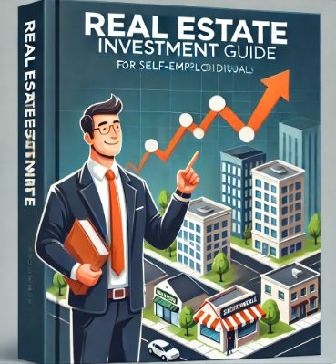 자영업자를 위한 부동산 투자 도서 가이드