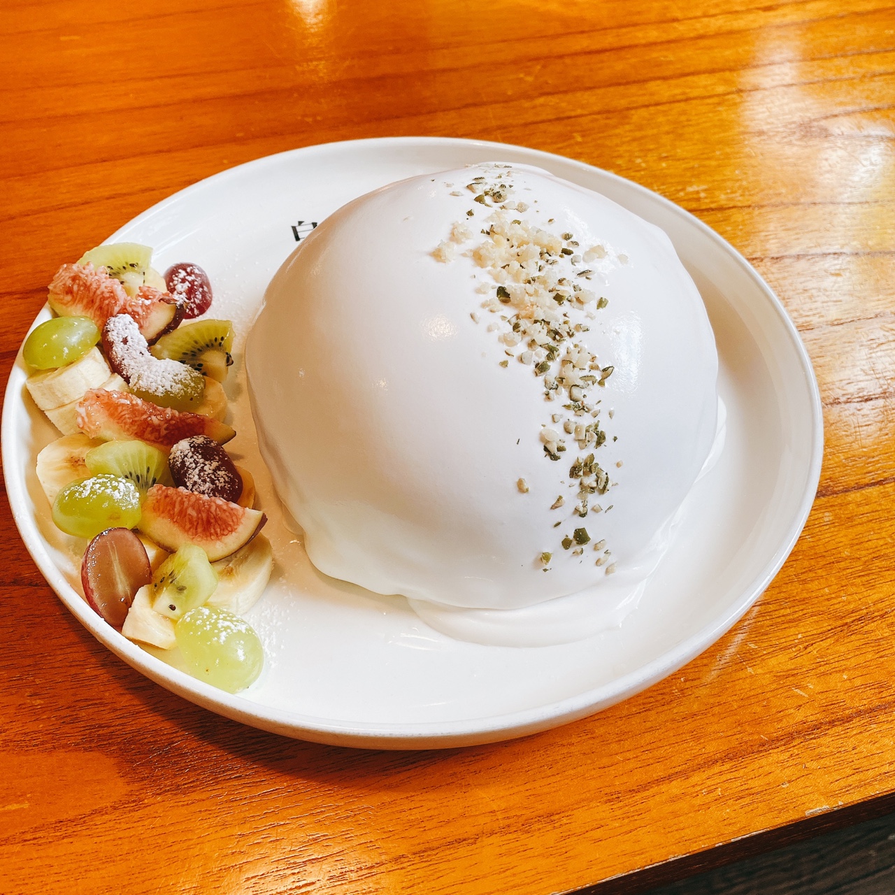 청라백금당