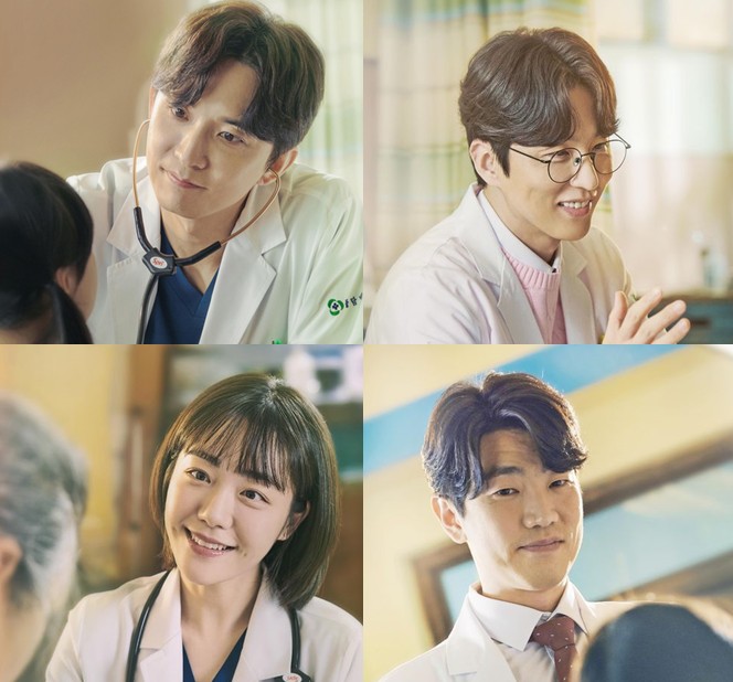 [드라마 다시보기] 모범택시2 후속, 낭만닥터 김사부3 몇부작일까 줄거리, 결말, 등장인물 한석규 이성경 안효섭 김민재 소주연 이신영 이홍내