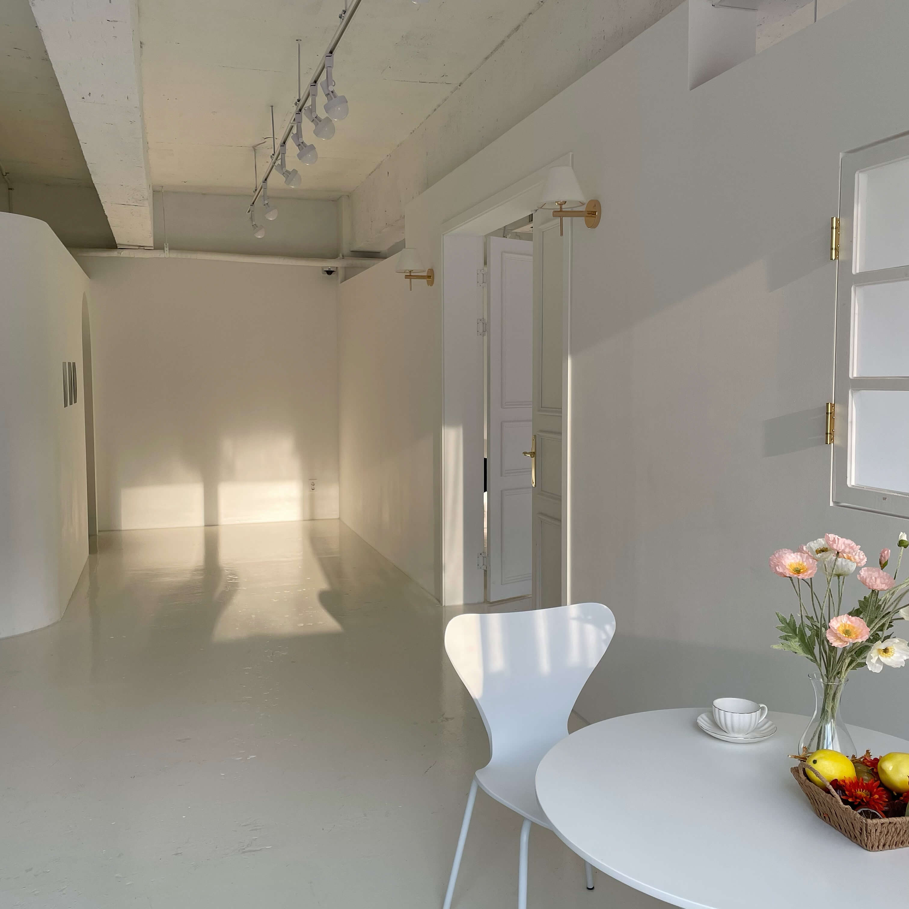 문릿 스튜디오 A Room