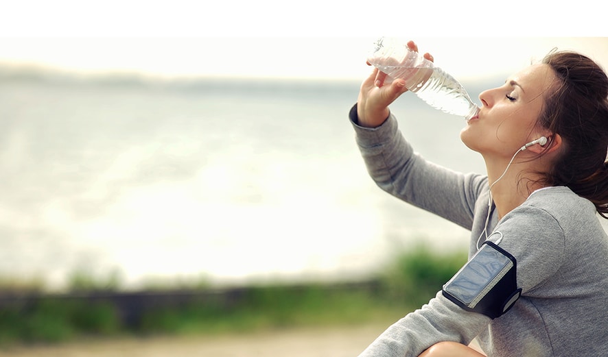 건강을 완전히 바꿔줄 10가지 작은 일상 습관