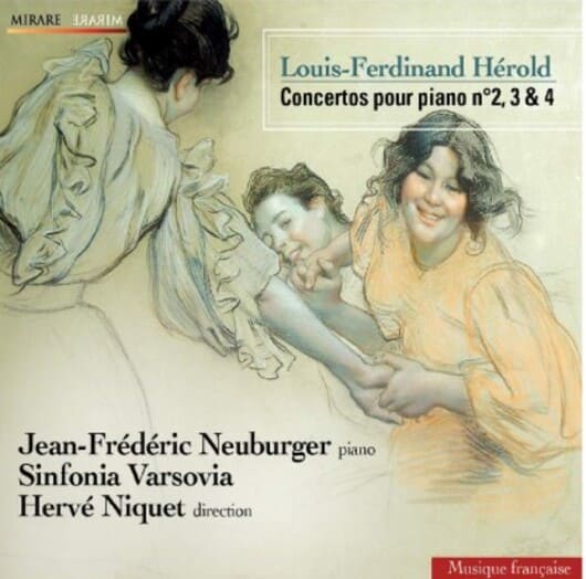 루이 페르디낭 서곡