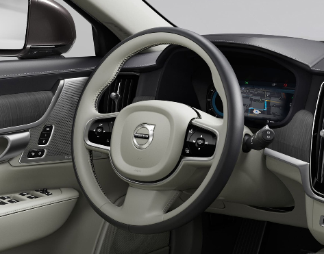 볼보자동차 공식 서비스센터 예약 페이지 바로 가기