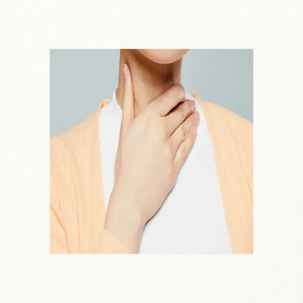 연축성 발성장애 증상