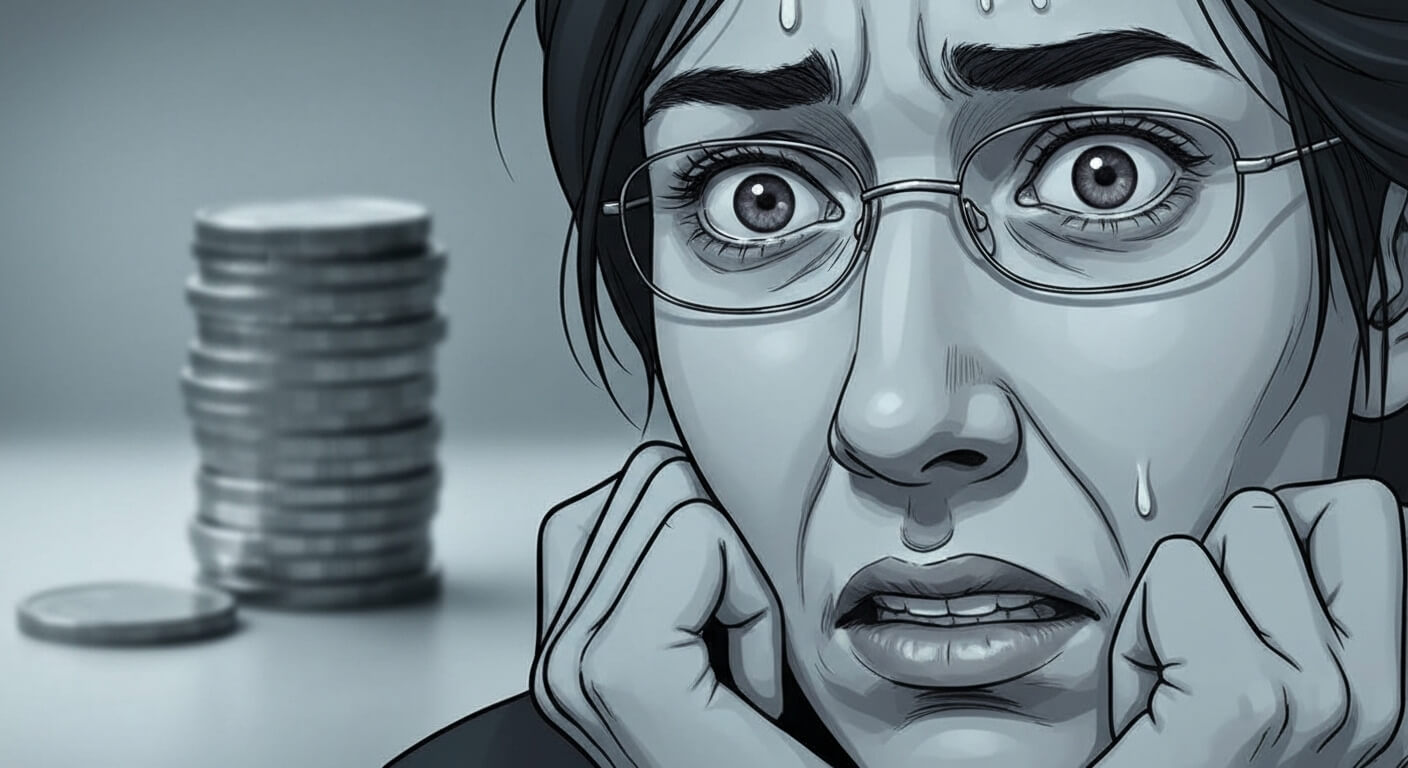 실제 감액·탈락 사례와 핵심 체크포인트