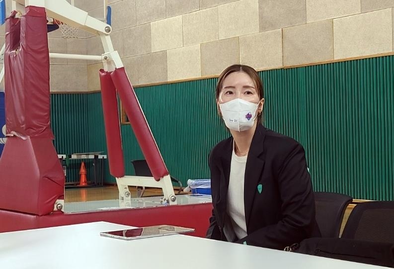 김사니