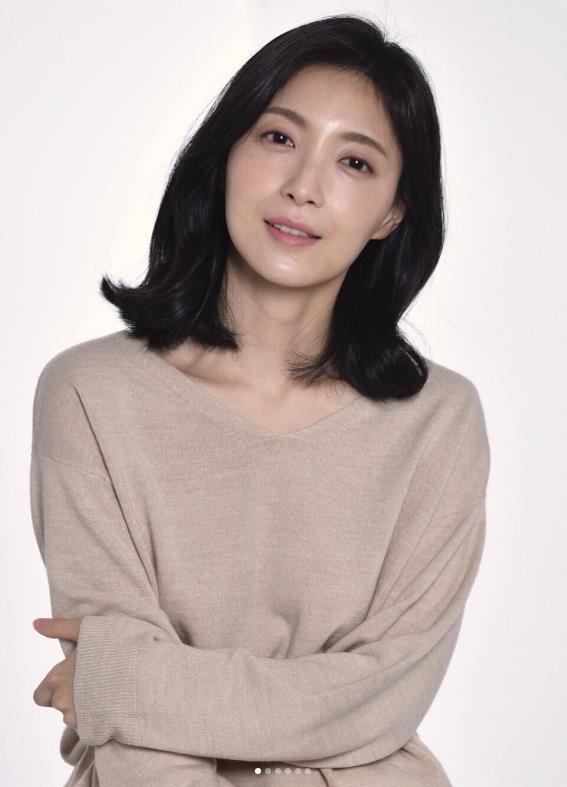 서울의 봄 정우성 아내 전수지