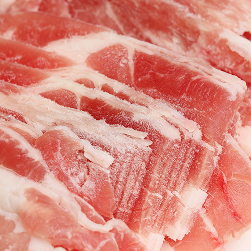 좋은 삼겹살 고르는 법