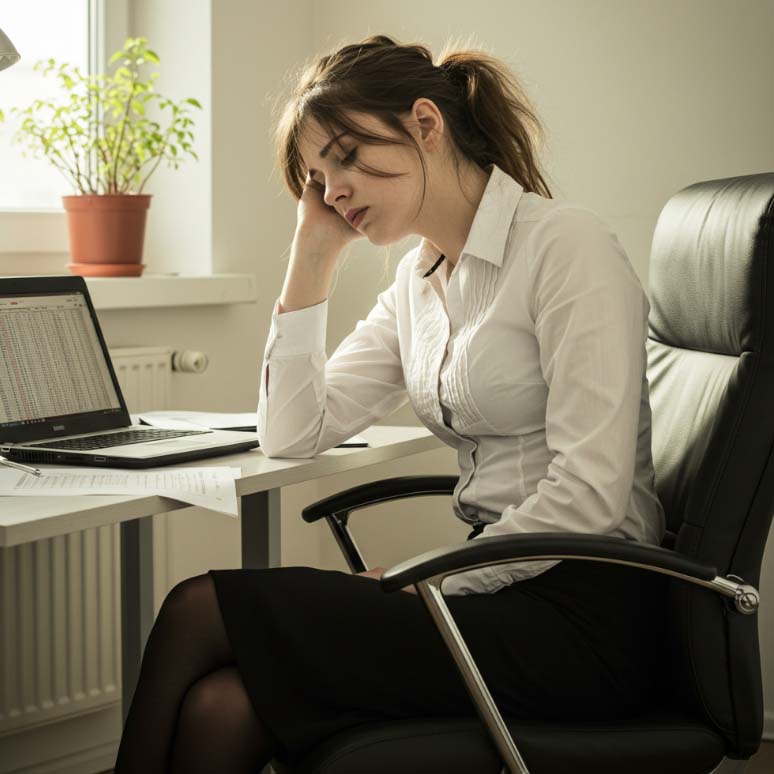 흔하지만 위험한 현대인의 간 질환