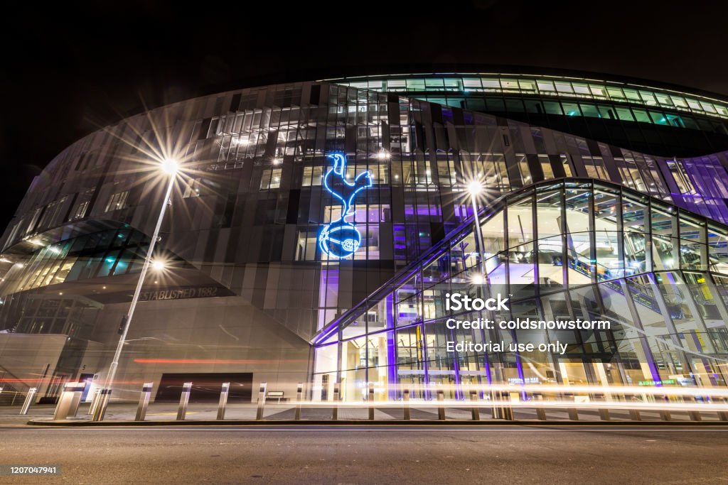 토트넘 훗스퍼 FC 역사 알아보기