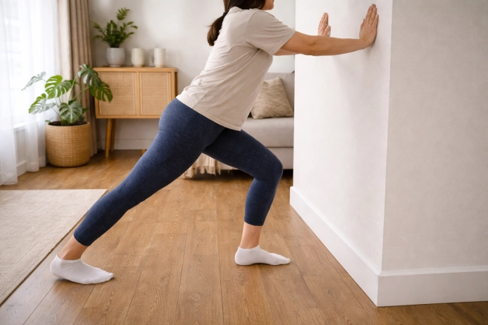 하체 부종 빨리 빼는 방법