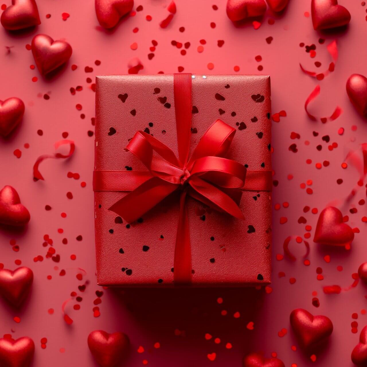 발렌타인데이 초콜릿 선물추천