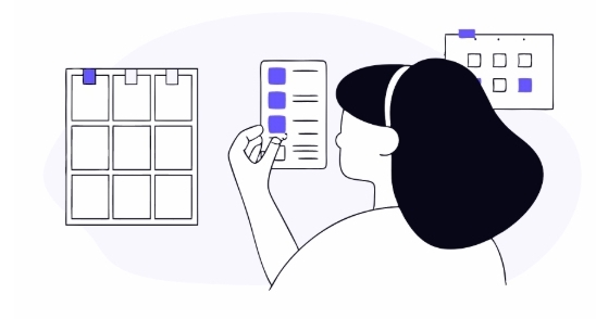 뇌경색 치료과정