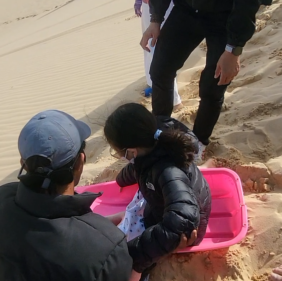 나트랑 판랑 사막 투어 후기: 초등 아이와 함께 지프 타고 인생샷 남기기 (입장료/가격/팁)
