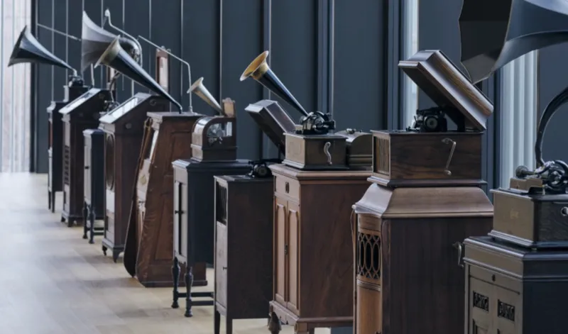 오디움 박물관 예약