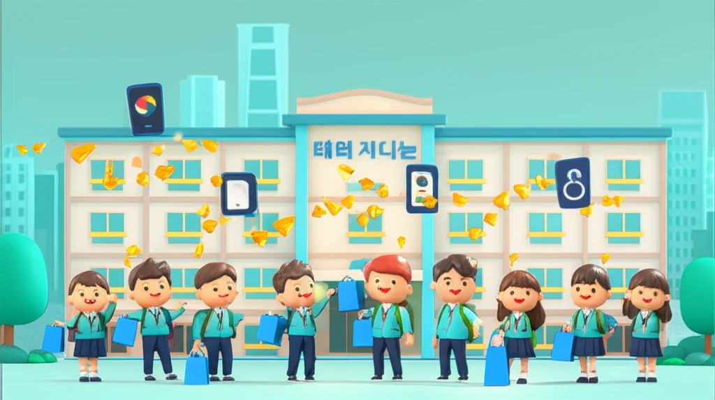고등학교 신입생 입학준비금 신청 기한..