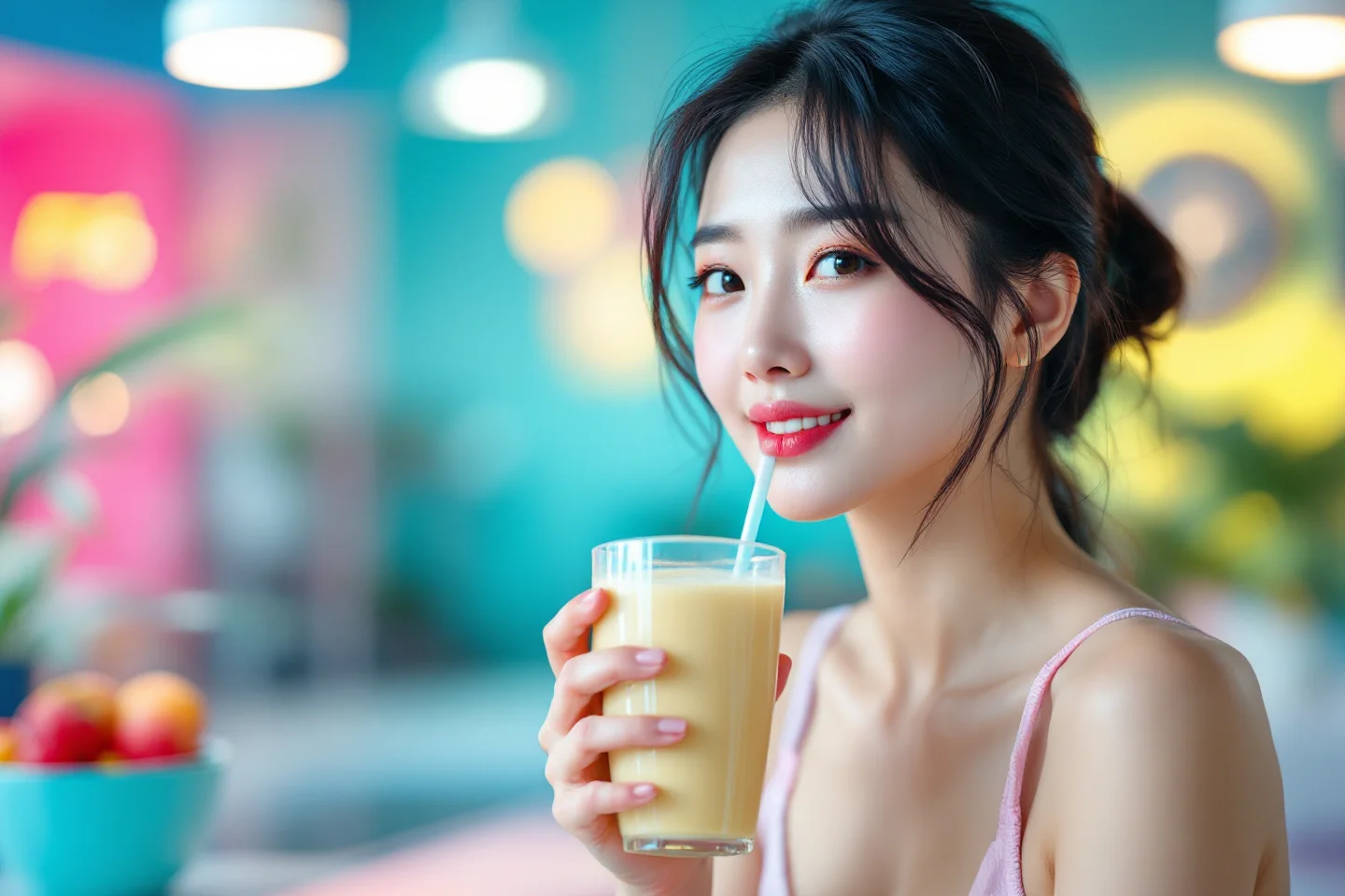 단백질, 얼마나 어떻게 먹어야 할까? 근육 손실 막는 쉬운 단백질 가이드
