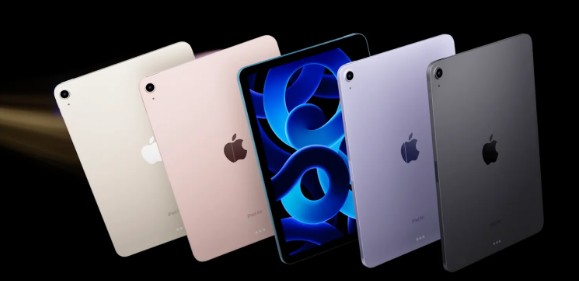 2024년 출시될 Apple의 새로운 iPad 모델에 대한 최신 정보(이미지출처-9to5mac)