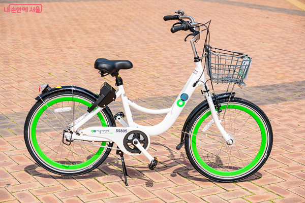 따릉이 할인혜택 총정리