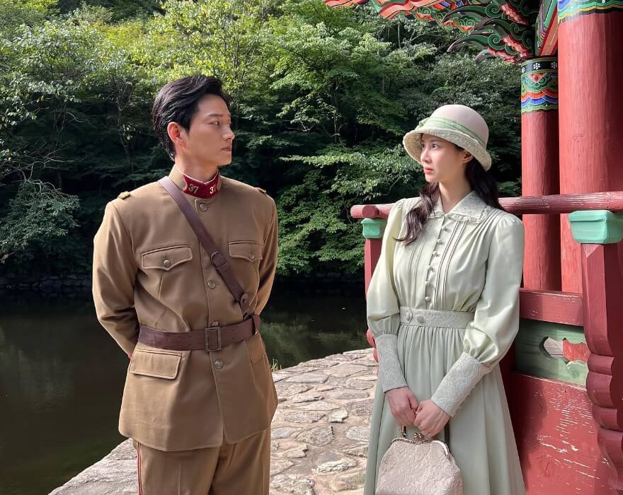 서현 드라마 작품 활동