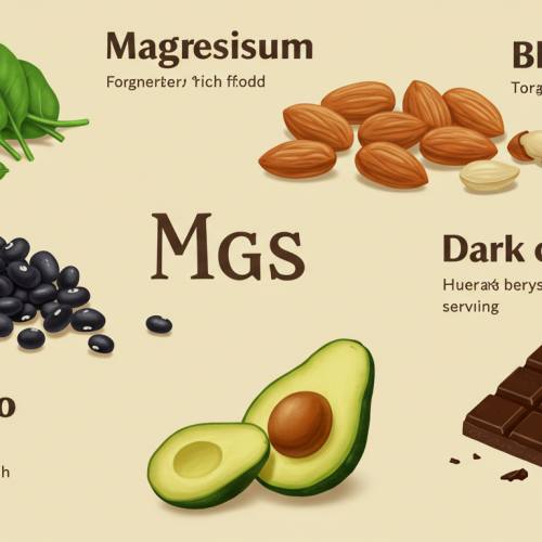 마그네슘 부작용