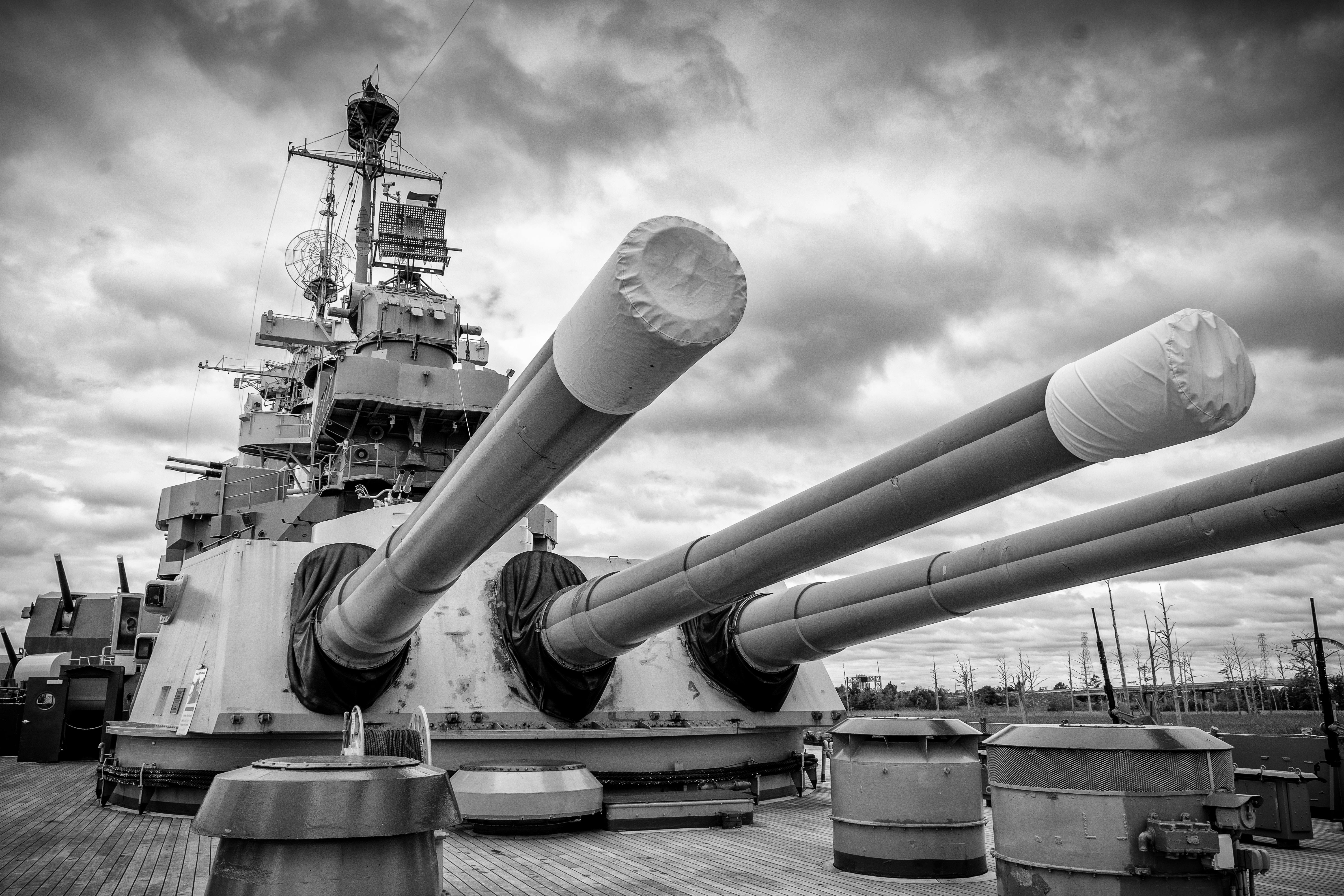 세계대전의 진실 [참호전, 베를린장벽, 독일통일]