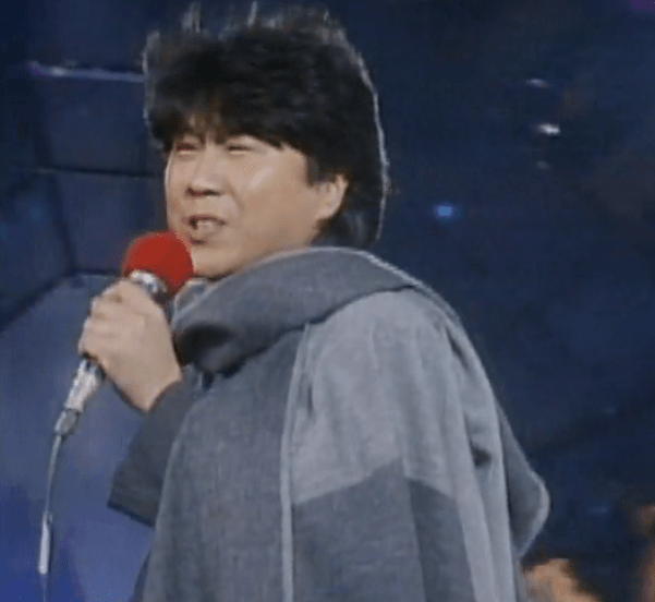 조용필 - 못찾겠다 꾀꼬리