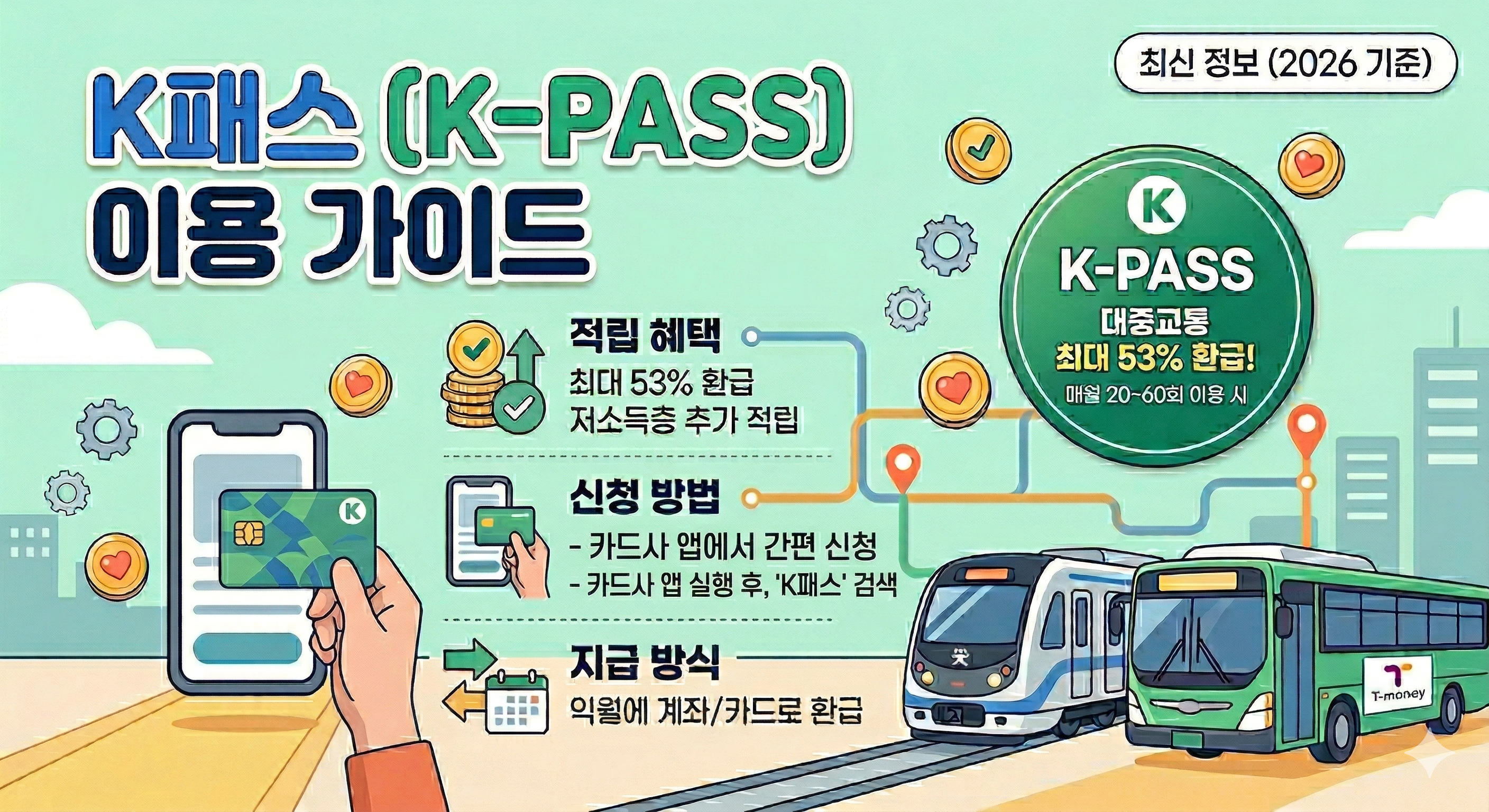 K-패스(K-Pass)