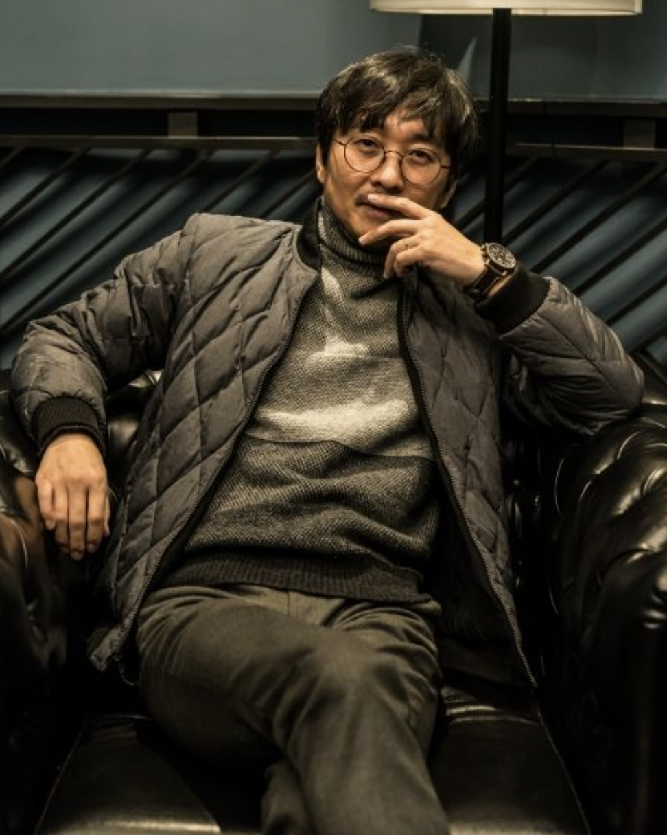 영화감독 장항준