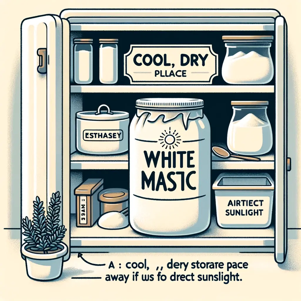 화이트매스틱의 모든 것! 이 글 하나면 충분합니다! 반가워요! 오늘은 이제부터 화이트매스틱의 놀라운 효능부터 부작용, 그리고 올바른 보관법에 이르기까지, 모든 것을 알려드릴게요.이것이 얼마나 놀라운 효능을 가지고 있는지 알게 되면, 여러분도 분명 놀라실 거예요!