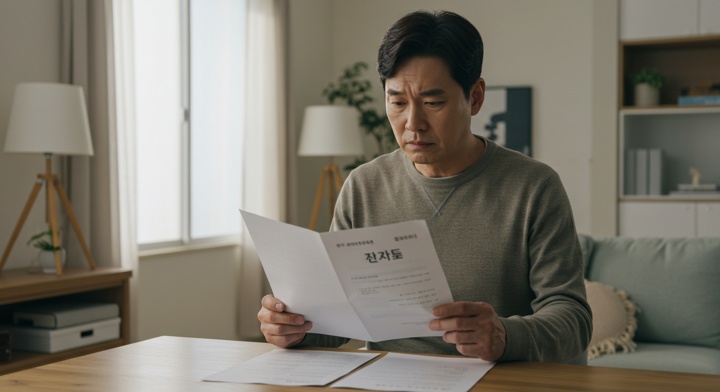 개인회생&amp;#44; 양육비&amp;#44; 비면책채권