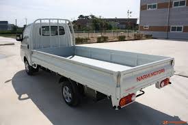 1톤트럭 가격 비교