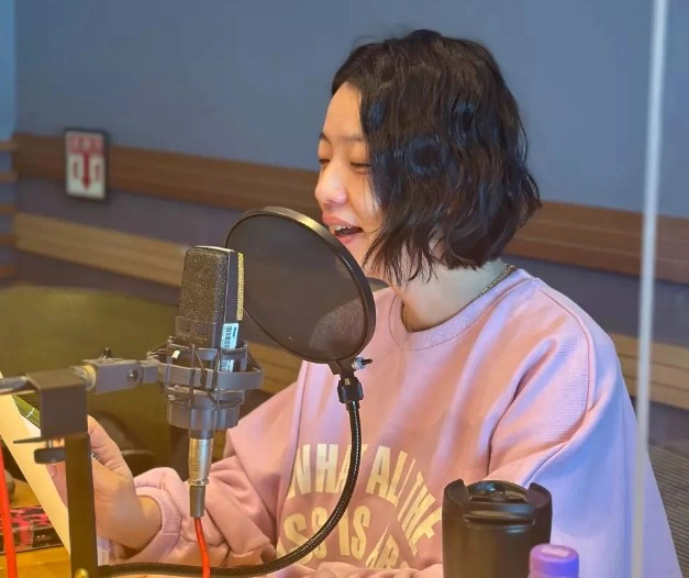 안영미 남편 나이 학력 프로필