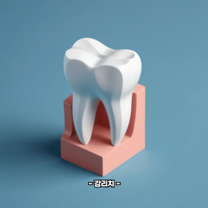 사랑니 발치 후 흡연