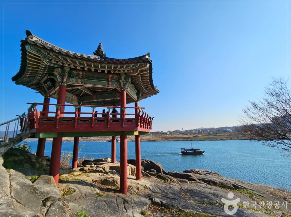 여주 가볼만한곳 베스트10 신륵사