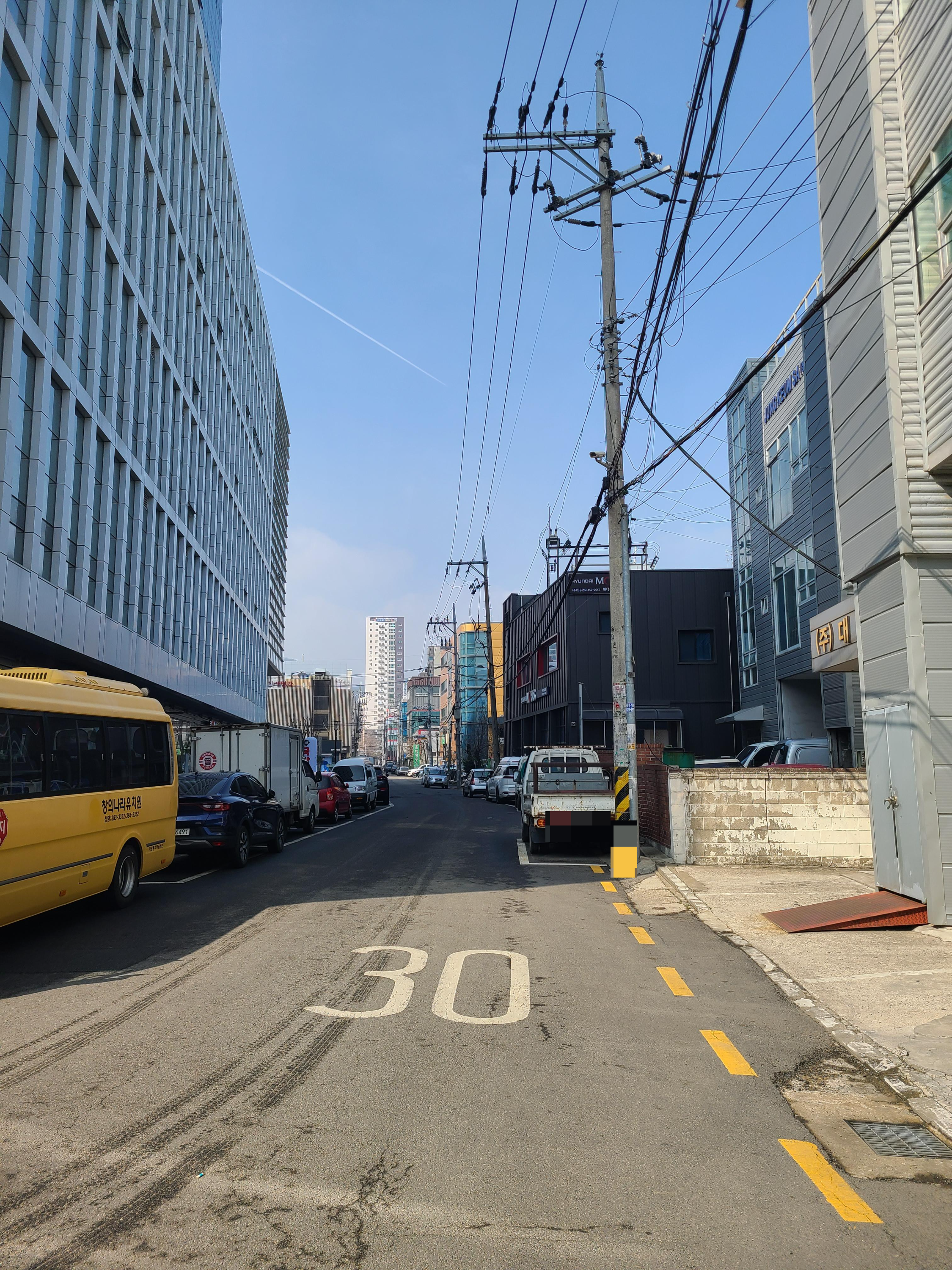 두산명학아너비즈타워 외관 및 주변환경8