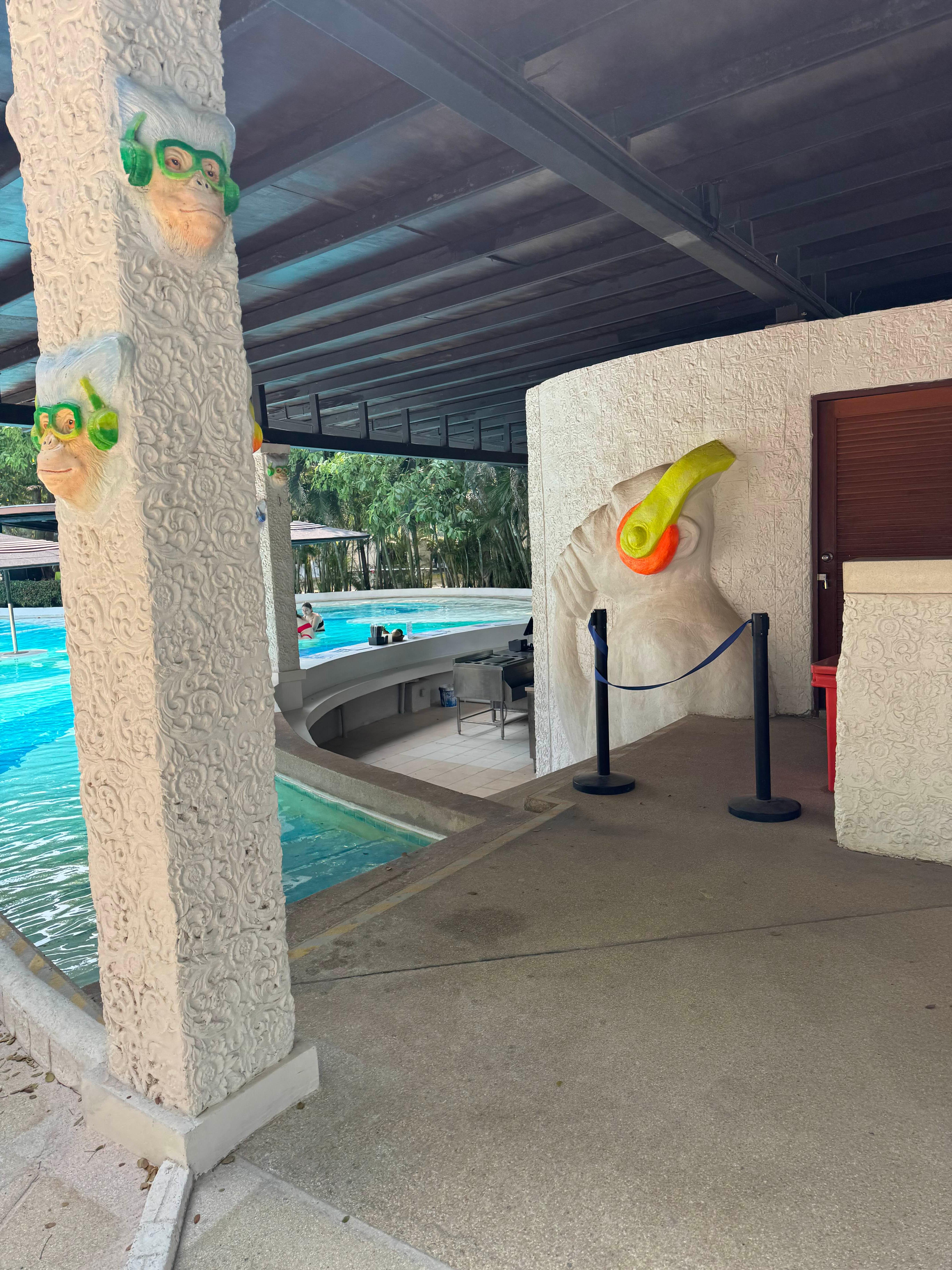 파타야 워터파크