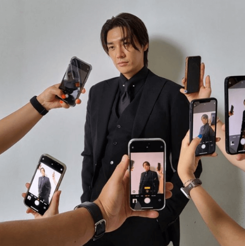 김영광 악인전기