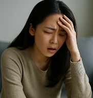 공황장애 증상