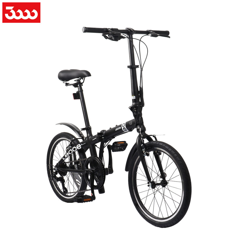 가성비 접이식 자전거 추천! 삼천리 레체 미니벨로 인기 이유는?