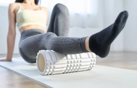 햄스트링 스트레칭