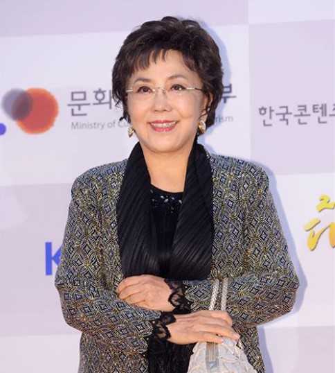 사미자 나이