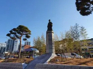 창덕궁 봄 꽃 개화 시기 근처 맛집 10선_4