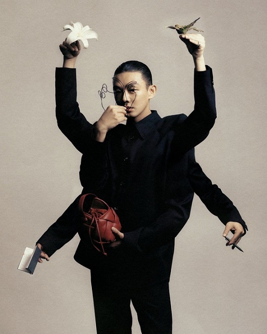 유아인