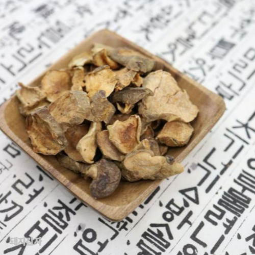 돼지감자