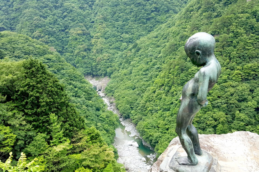 도쿠시마 여행 가이드! 필수 코스 &amp; 맛집 추천