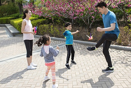 제30회 국제남도 음식 문화큰잔치 프로그램