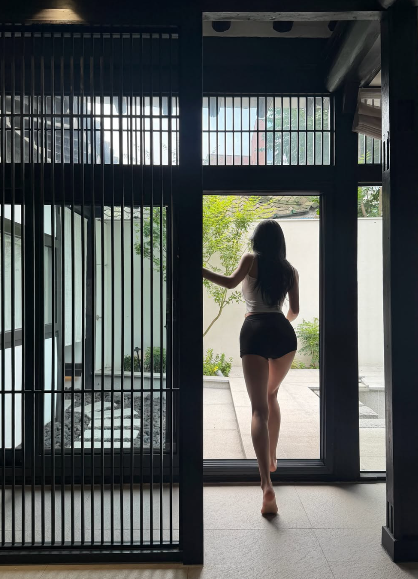 배구선수 이진